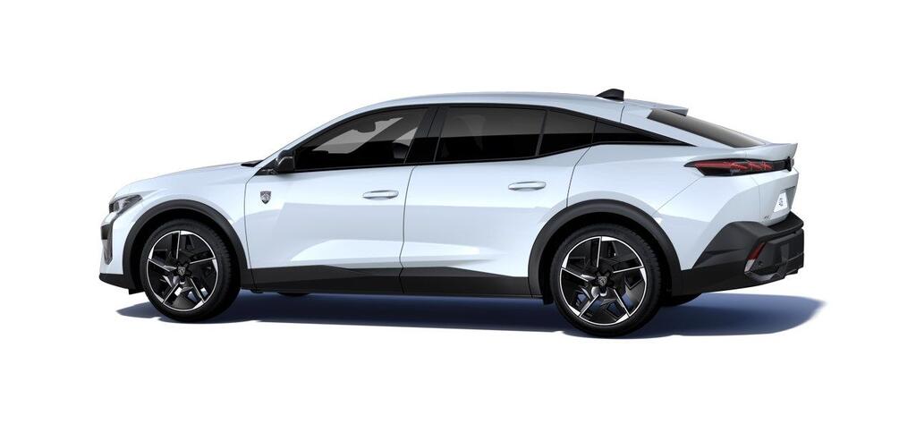 Peugeot 408 408 GT HYBRID 145 eDCS6 - Foto 15