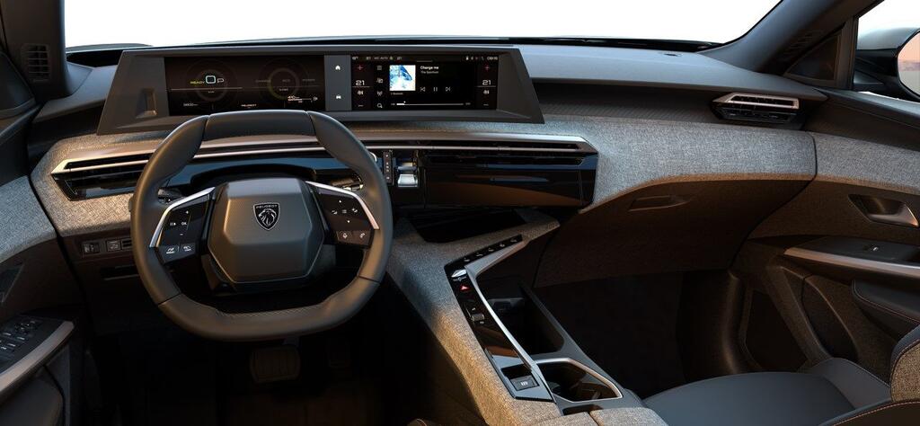 Peugeot 5008 1.2 107KW Allure eDCS6 - Foto 17
