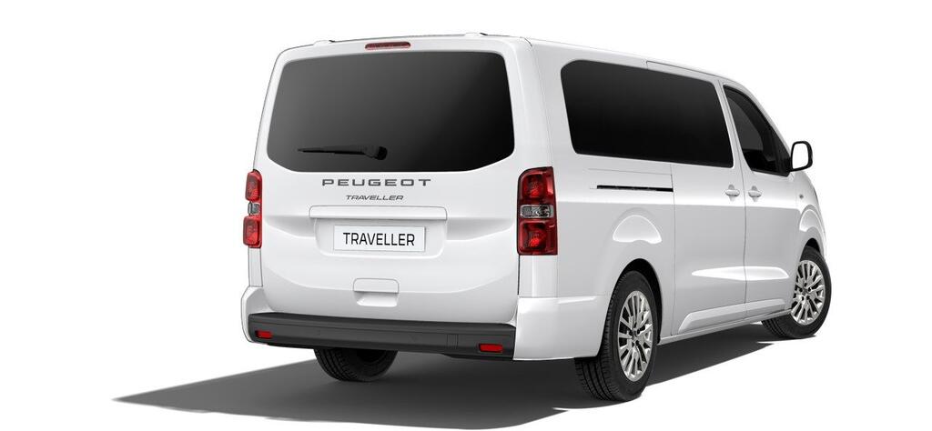 Peugeot Traveller Business VIP Long BlueHDi 180 S&S EAT8 - Foto 125