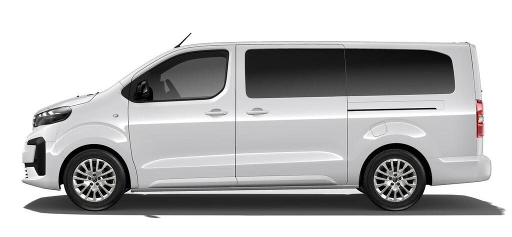 Peugeot Traveller Business VIP Long BlueHDi 180 S&S EAT8 - Foto 126