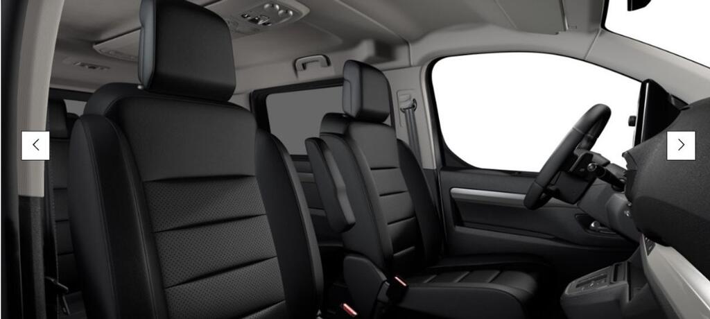 Peugeot Traveller Business VIP Long BlueHDi 180 S&S EAT8 - Foto 128
