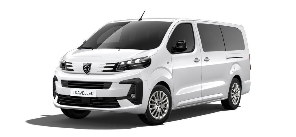 Peugeot Traveller Business VIP Long BlueHDi 180 S&S EAT8 - Foto 123