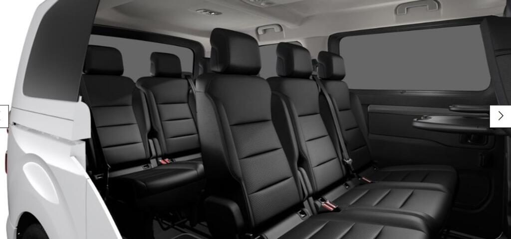 Peugeot Traveller Business VIP Long BlueHDi 180 S&S EAT8 - Foto 130