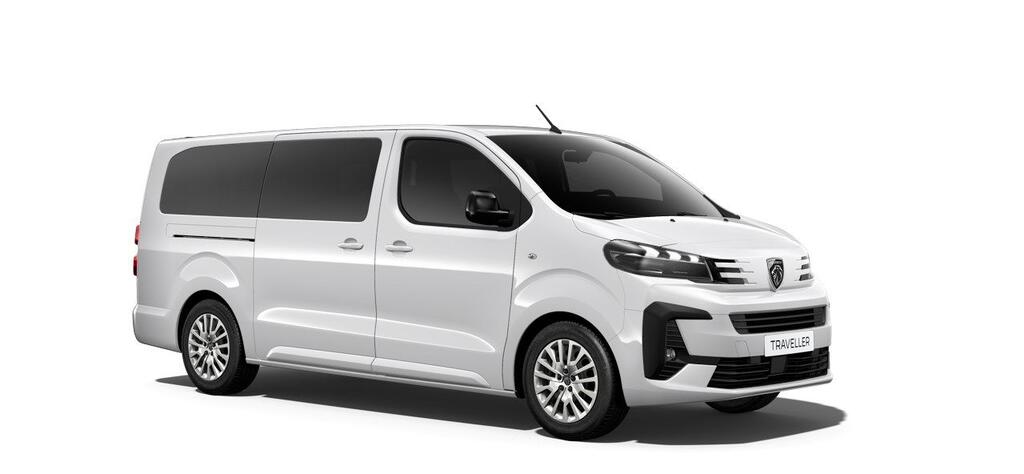Peugeot Traveller Business VIP Long BlueHDi 180 S&S EAT8 - Foto 127