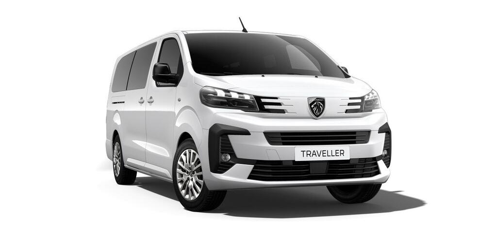 Peugeot Traveller Business VIP Long BlueHDi 180 S&S EAT8 - Foto 124