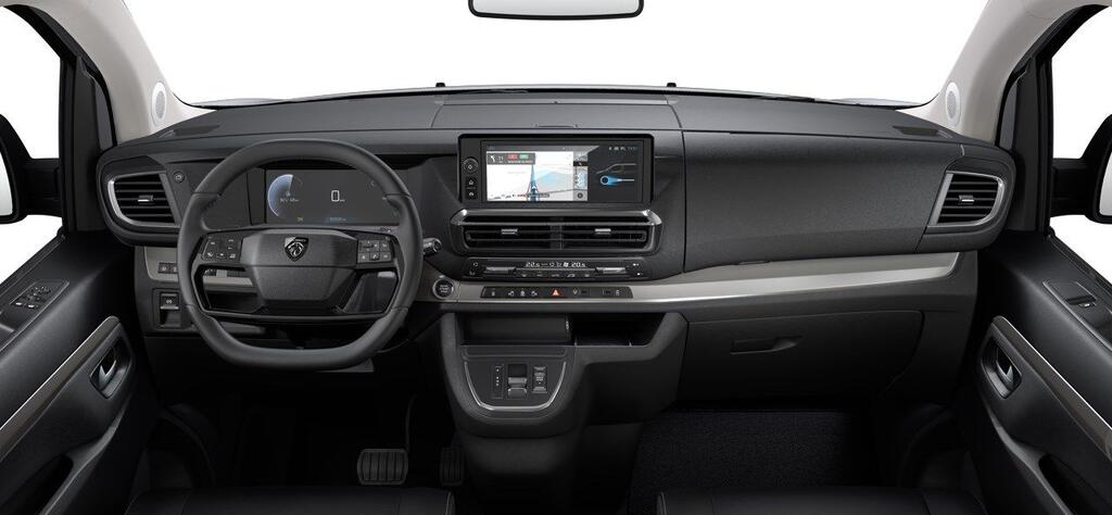 Peugeot Traveller Business VIP Long BlueHDi 180 S&S EAT8 - Foto 131