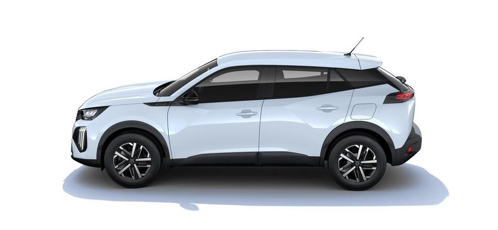 Peugeot e-2008 Eléctrico Style 156 (115kW) - Foto 7