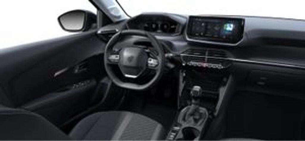 Peugeot 208 Style Gasolina 100 S&S 6 Vel MAN - Foto 220
