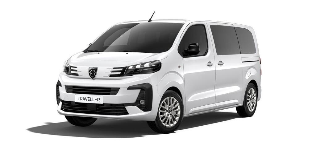 Peugeot Traveller Business VIP Stdard BlueHDi 180 S&S EAT8 - Foto 112