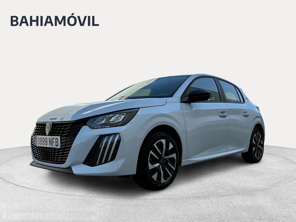 Peugeot 208 Style HYBRID 110 eDCS6 - Foto 860