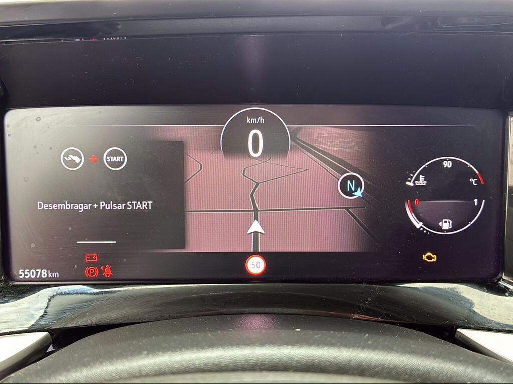 Opel Mokka 1.2 T 96kW (130 CV) Business Elegance - Foto 1348