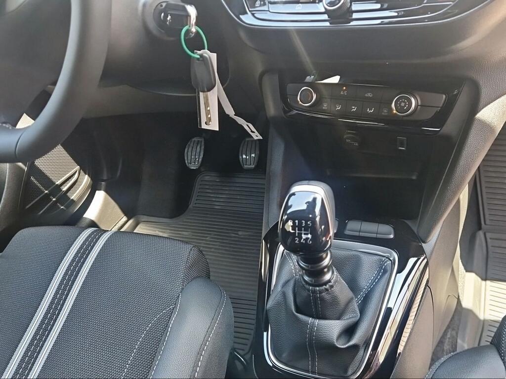 Opel Corsa 1.2T XHL 74kW (100CV) #YES - Foto 1657