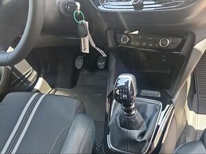 Opel Corsa 1.2T XHL 74kW (100CV) #YES