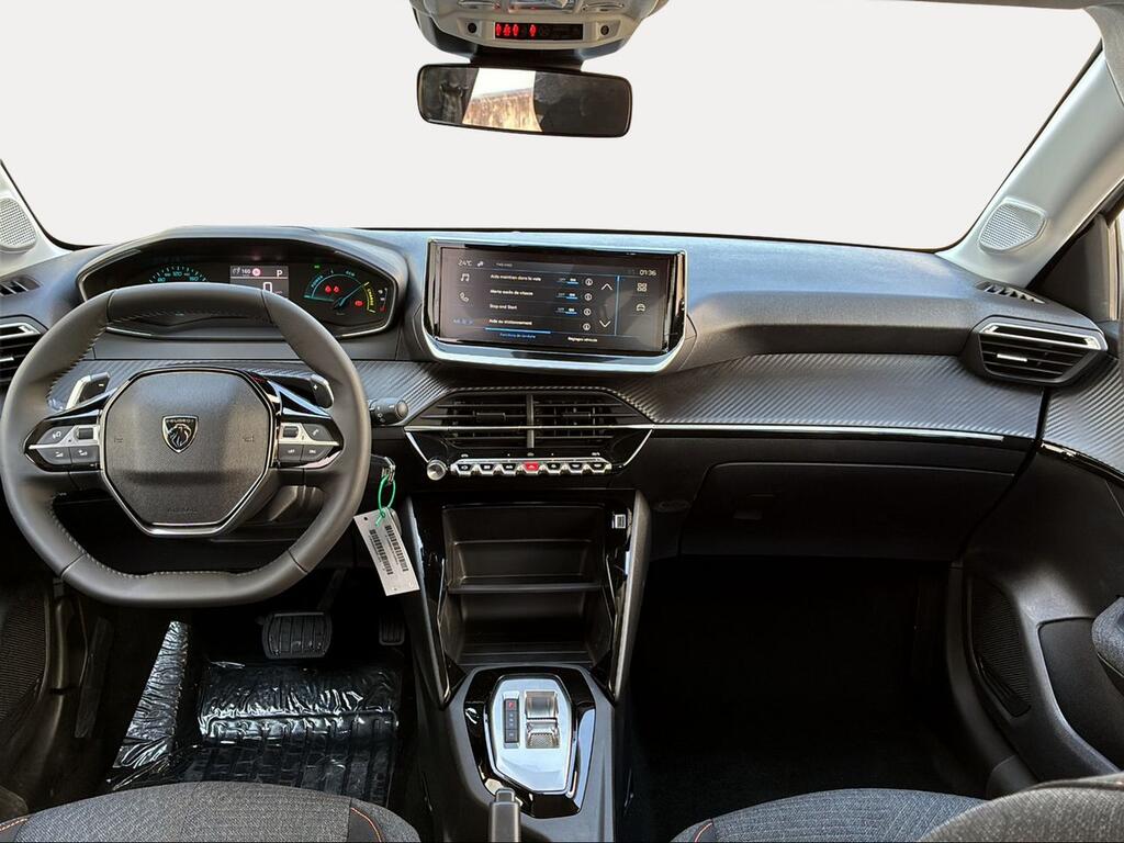 Peugeot 208 Style HYBRID 110 eDCS6 - Foto 867