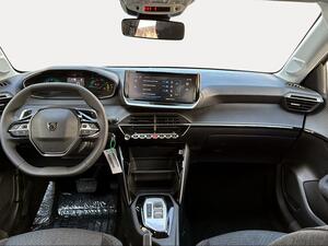Peugeot 208 Style HYBRID 110 eDCS6