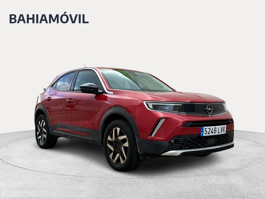 Opel Mokka 1.2 T 96kW (130 CV) Business Elegance - Foto 1333