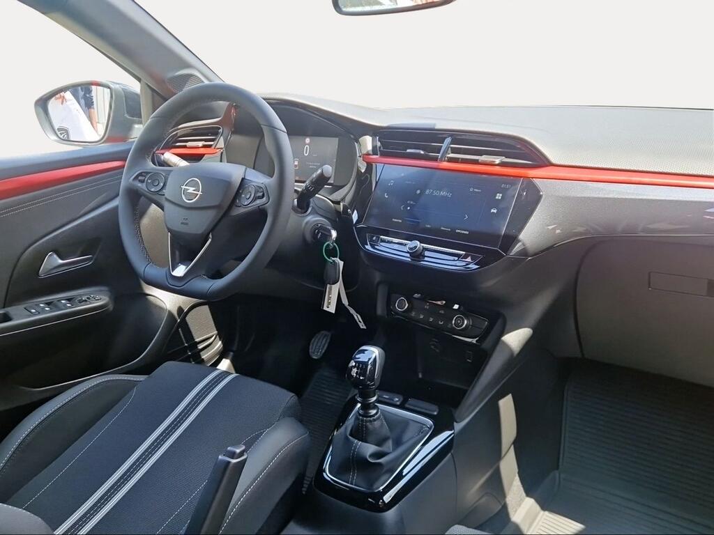 Opel Corsa 1.2T XHL 74kW (100CV) #YES - Foto 1653