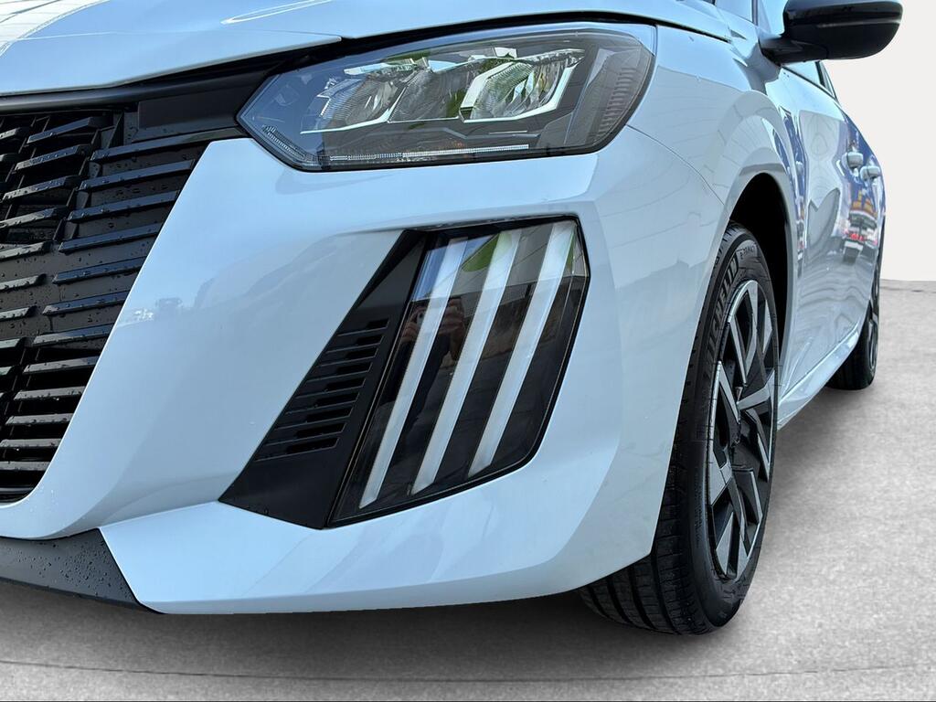 Peugeot 208 Style HYBRID 110 eDCS6 - Foto 872