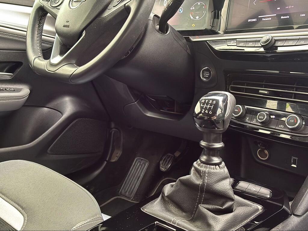 Opel Mokka 1.2 T 96kW (130 CV) Business Elegance - Foto 1349