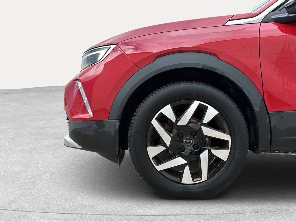 Opel Mokka 1.2 T 96kW (130 CV) Business Elegance - Foto 1341