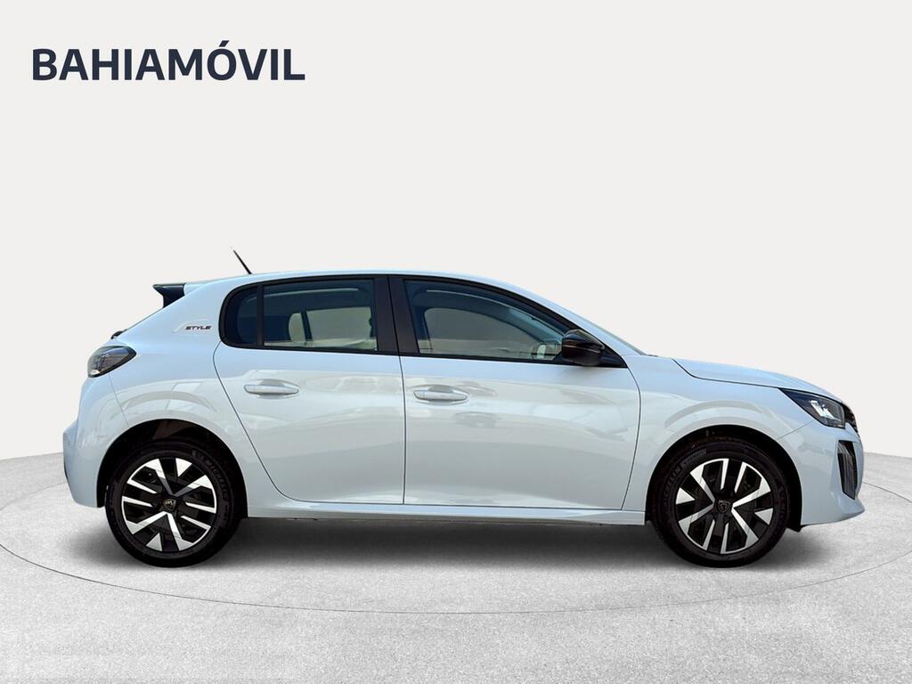 Peugeot 208 Style HYBRID 110 eDCS6 - Foto 863