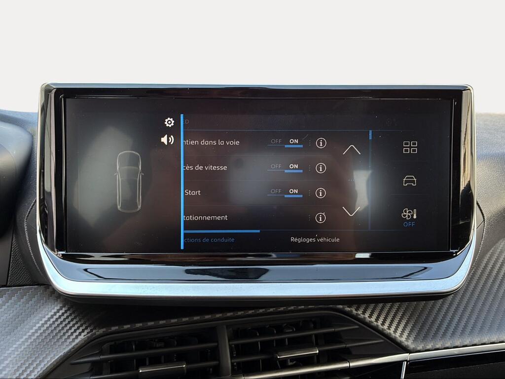 Peugeot 208 Style HYBRID 110 eDCS6 - Foto 884