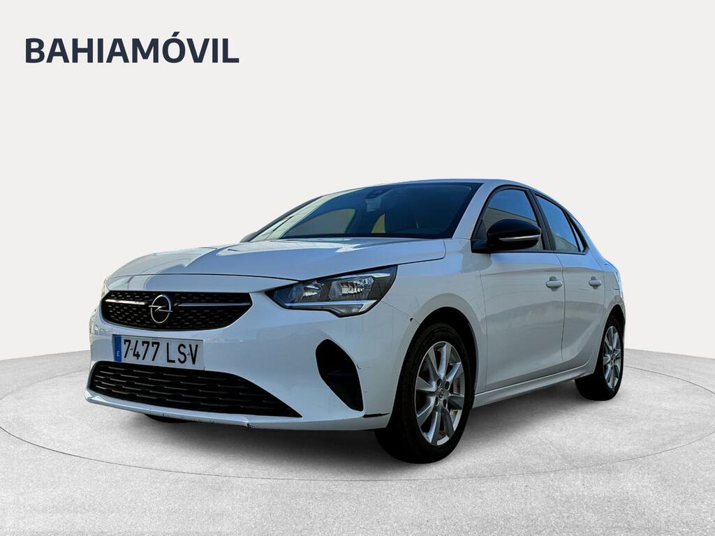 Opel Corsa 1.2 XEL 55kW (75CV) Edition - Foto 1248