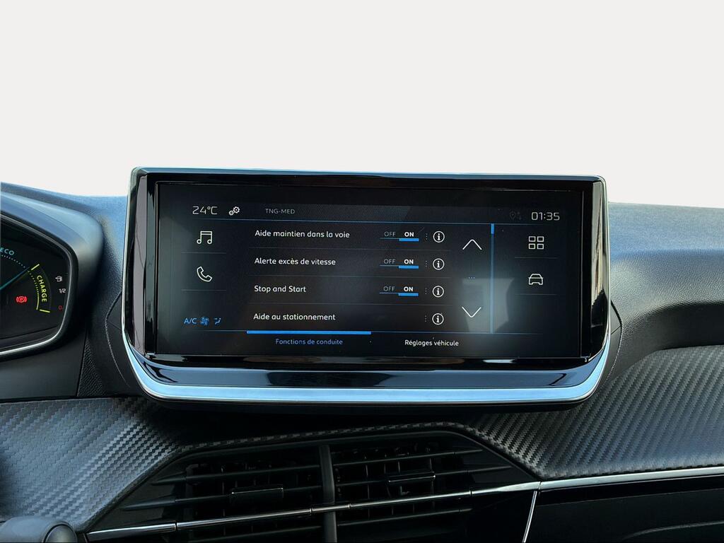 Peugeot 208 Style HYBRID 110 eDCS6 - Foto 871