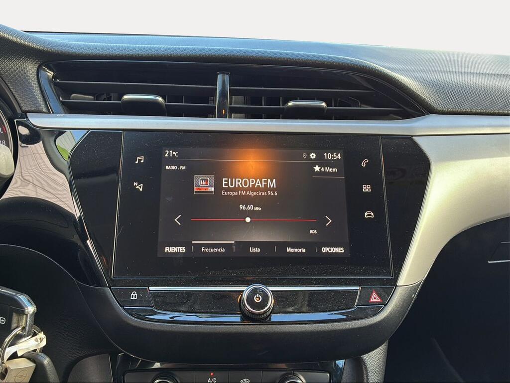 Opel Corsa 1.2 XEL 55kW (75CV) Edition - Foto 1257