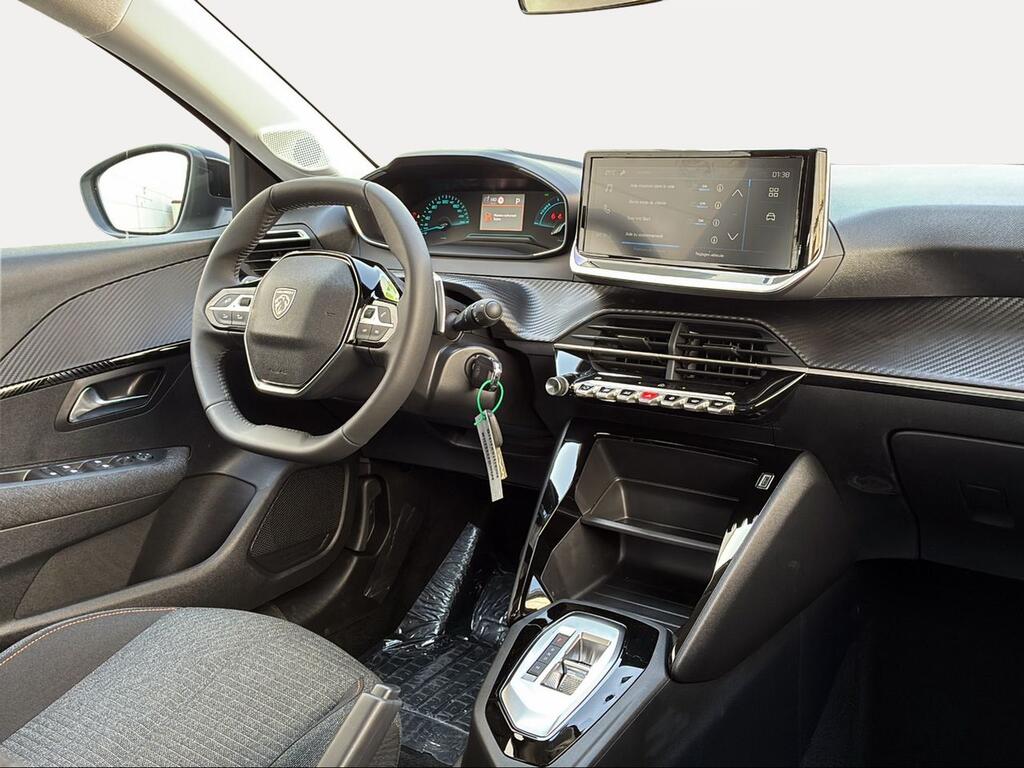 Peugeot 208 Style HYBRID 110 eDCS6 - Foto 874