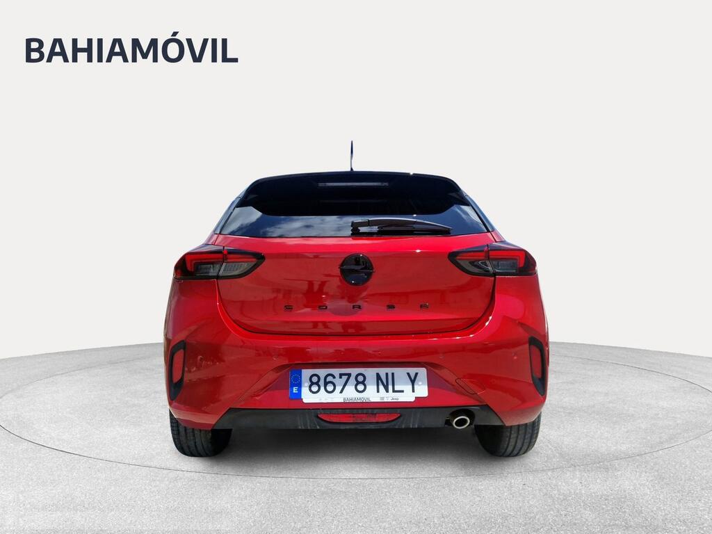 Opel Corsa 1.2T XHL 74kW (100CV) #YES - Foto 1643