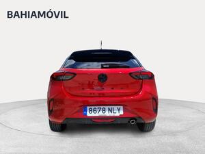 Opel Corsa 1.2T XHL 74kW (100CV) #YES