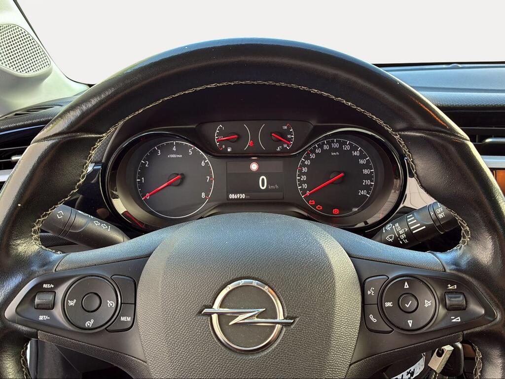 Opel Corsa 1.2 XEL 55kW (75CV) Edition - Foto 1262