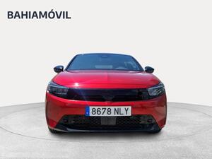 Opel Corsa 1.2T XHL 74kW (100CV) #YES