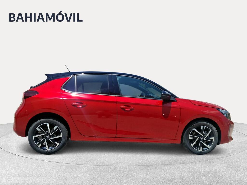 Opel Corsa 1.2T XHL 74kW (100CV) #YES - Foto 1642