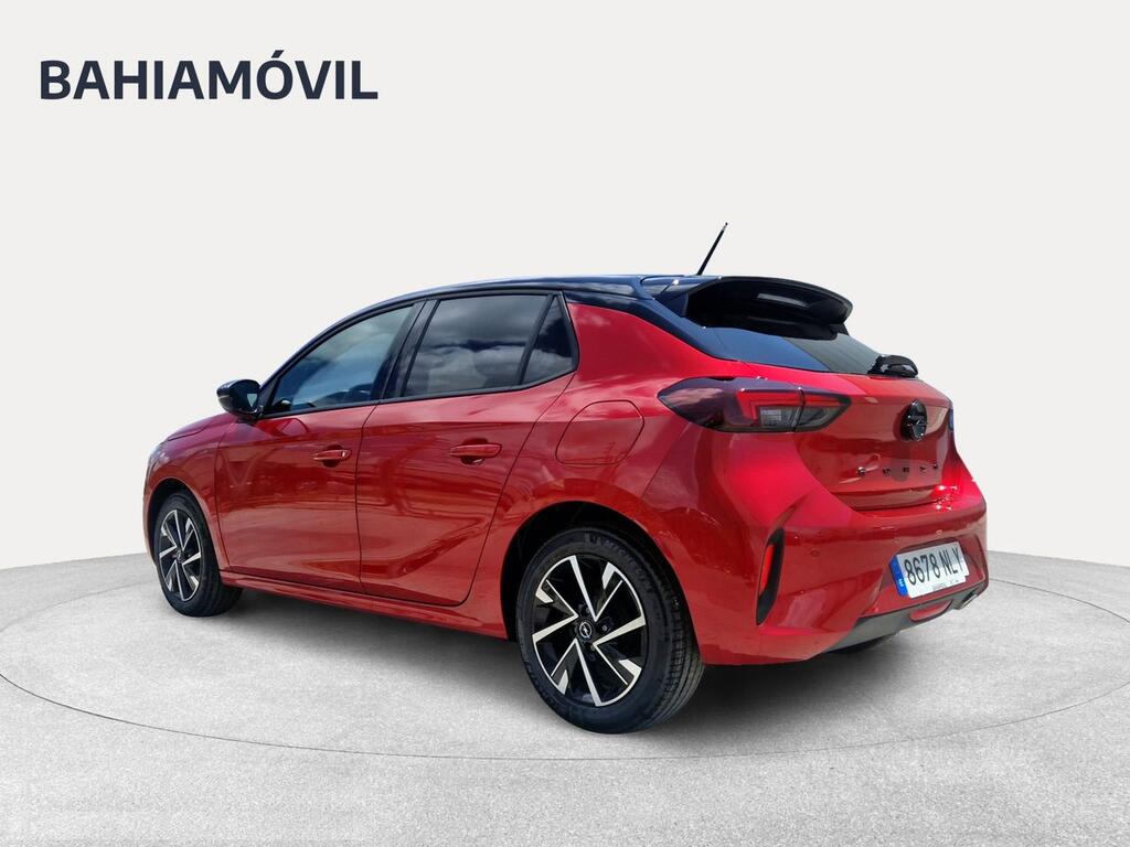 Opel Corsa 1.2T XHL 74kW (100CV) #YES - Foto 1645