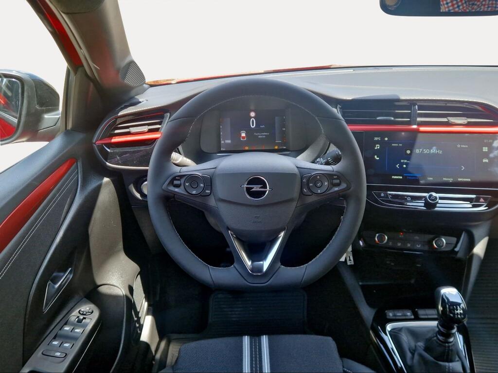 Opel Corsa 1.2T XHL 74kW (100CV) #YES - Foto 1652
