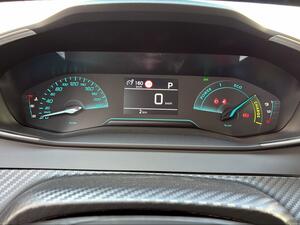 Peugeot 208 Style HYBRID 110 eDCS6