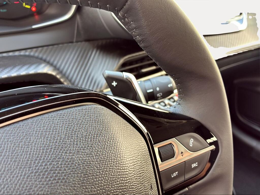 Peugeot 208 Style HYBRID 110 eDCS6 - Foto 883