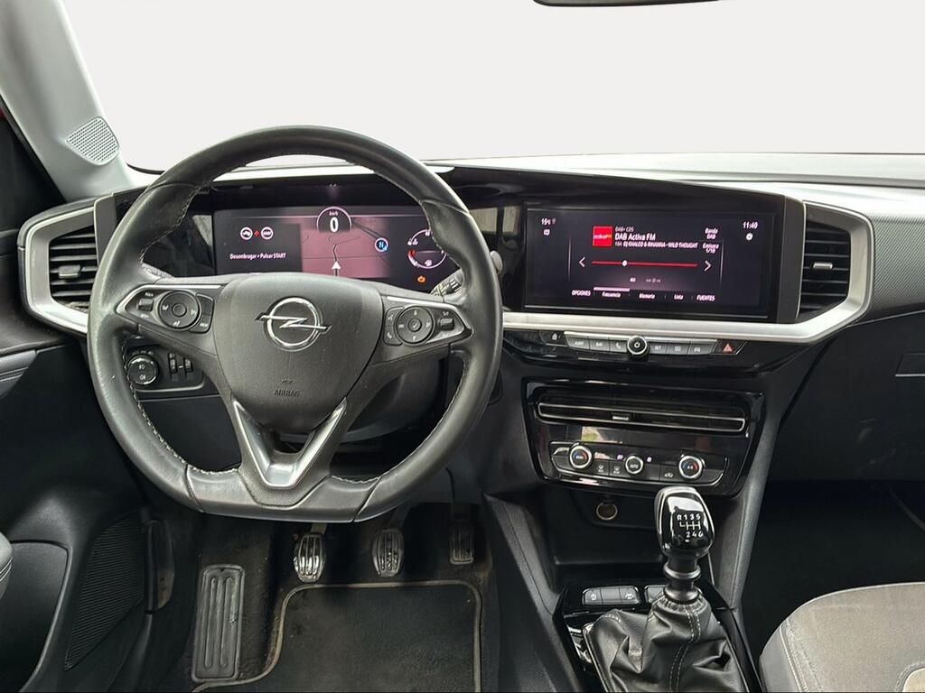 Opel Mokka 1.2 T 96kW (130 CV) Business Elegance - Foto 1344