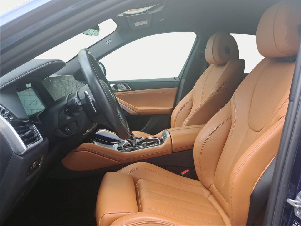 BMW X6 xDrive30d M Sport - Foto 28
