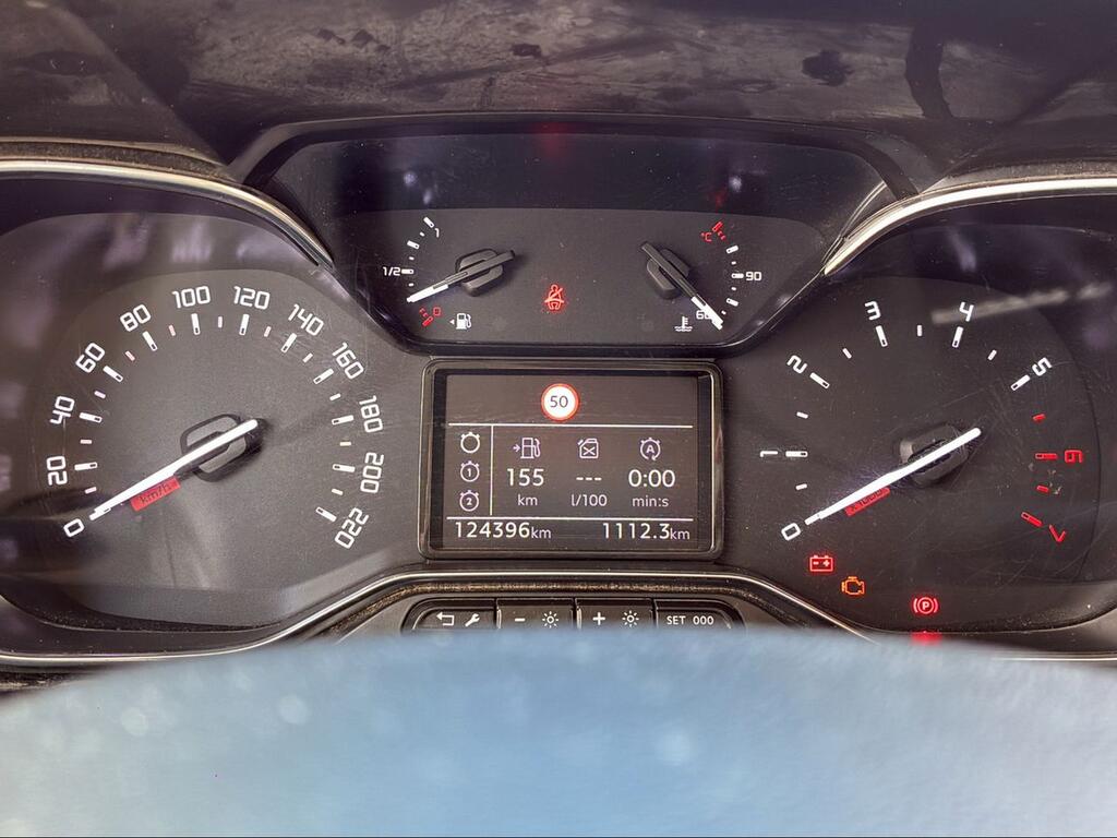 Citroën Berlingo Talla M BlueHDi 100 S&S FEEL - Foto 34
