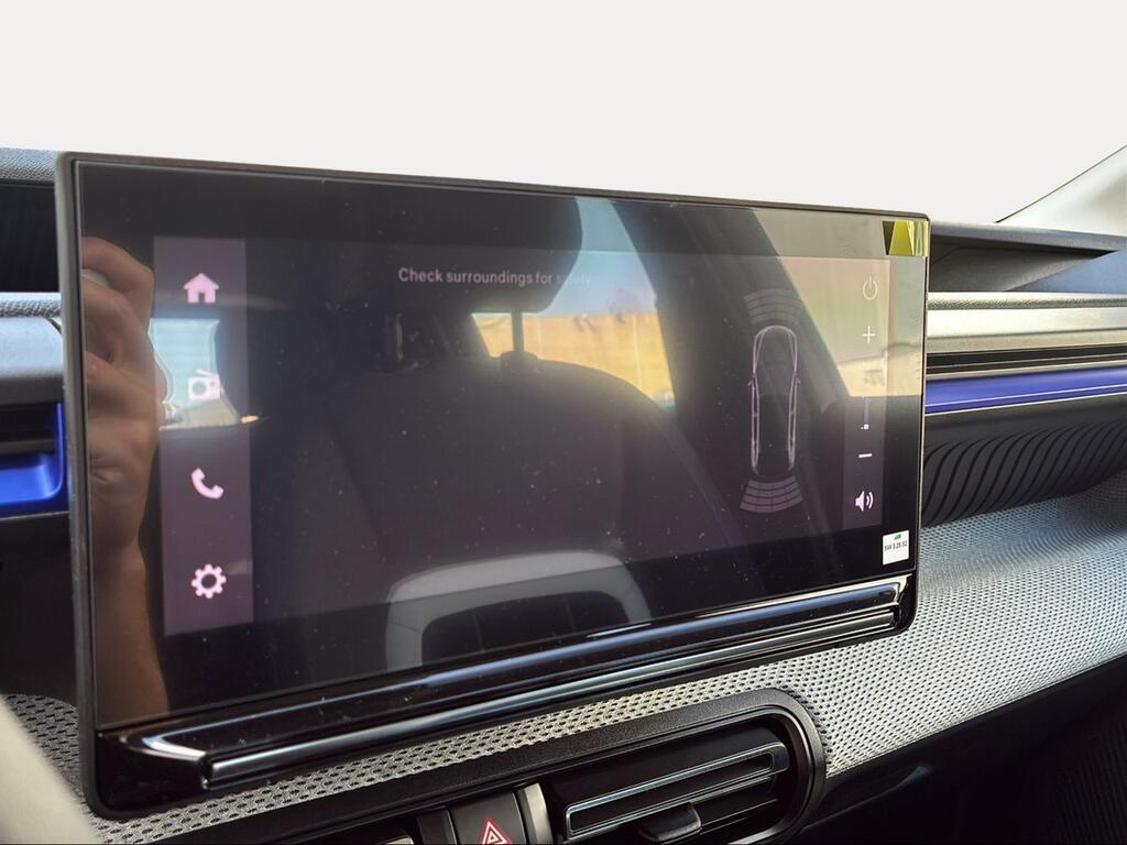 Citroën C3 Turbo 100 Plus - Foto 33