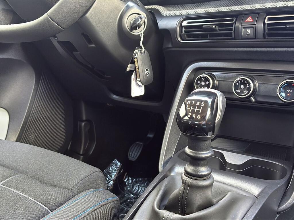 Citroën C3 Turbo 100 Plus - Foto 25