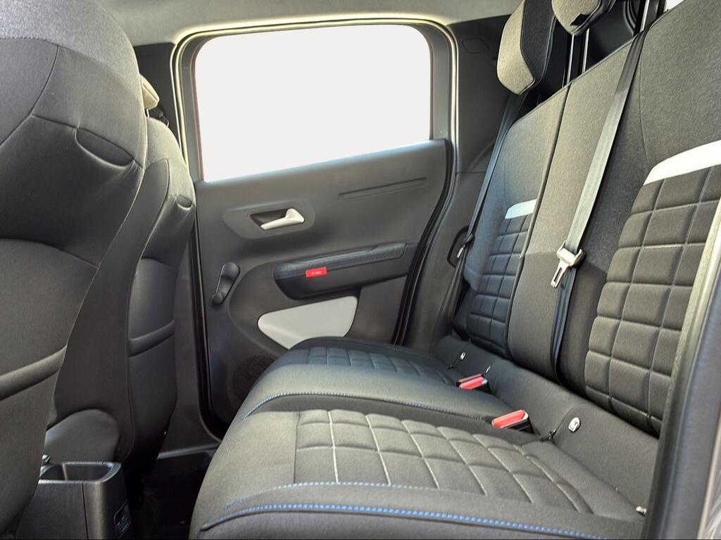 Citroën C3 Turbo 100 Plus - Foto 16