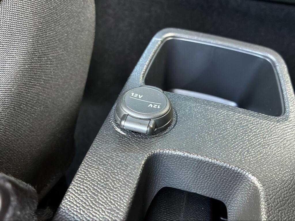 Citroën C3 Turbo 100 Plus - Foto 32