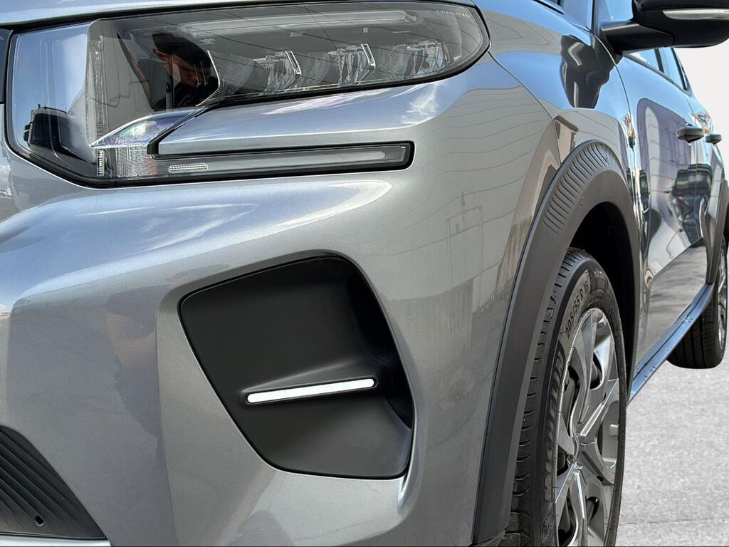 Citroën C3 Turbo 100 Plus - Foto 19