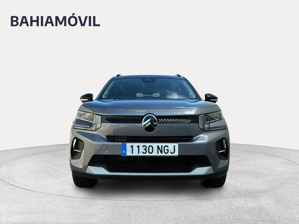Citroën C3 Turbo 100 Plus - Foto 8