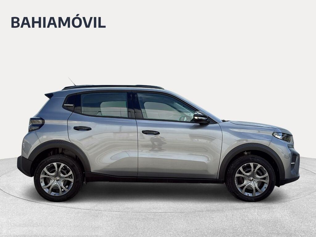 Citroën C3 Turbo 100 Plus - Foto 10