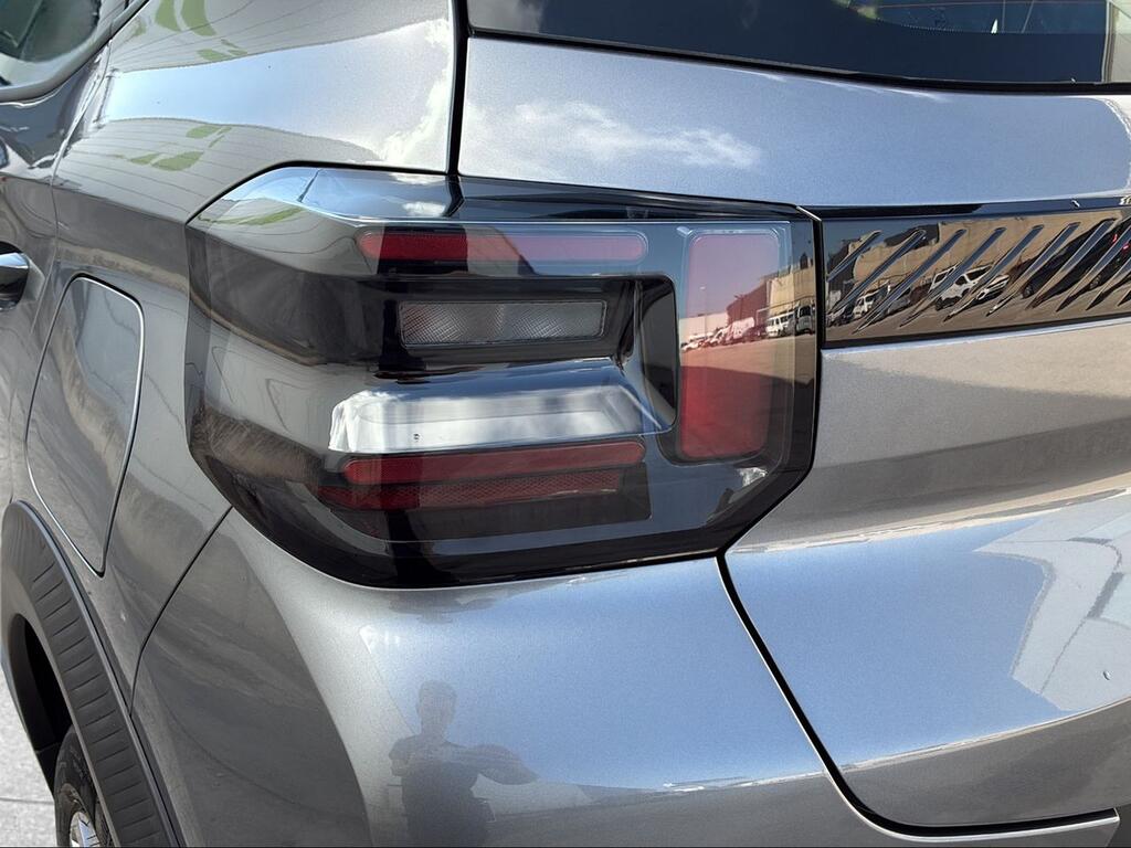 Citroën C3 Turbo 100 Plus - Foto 26